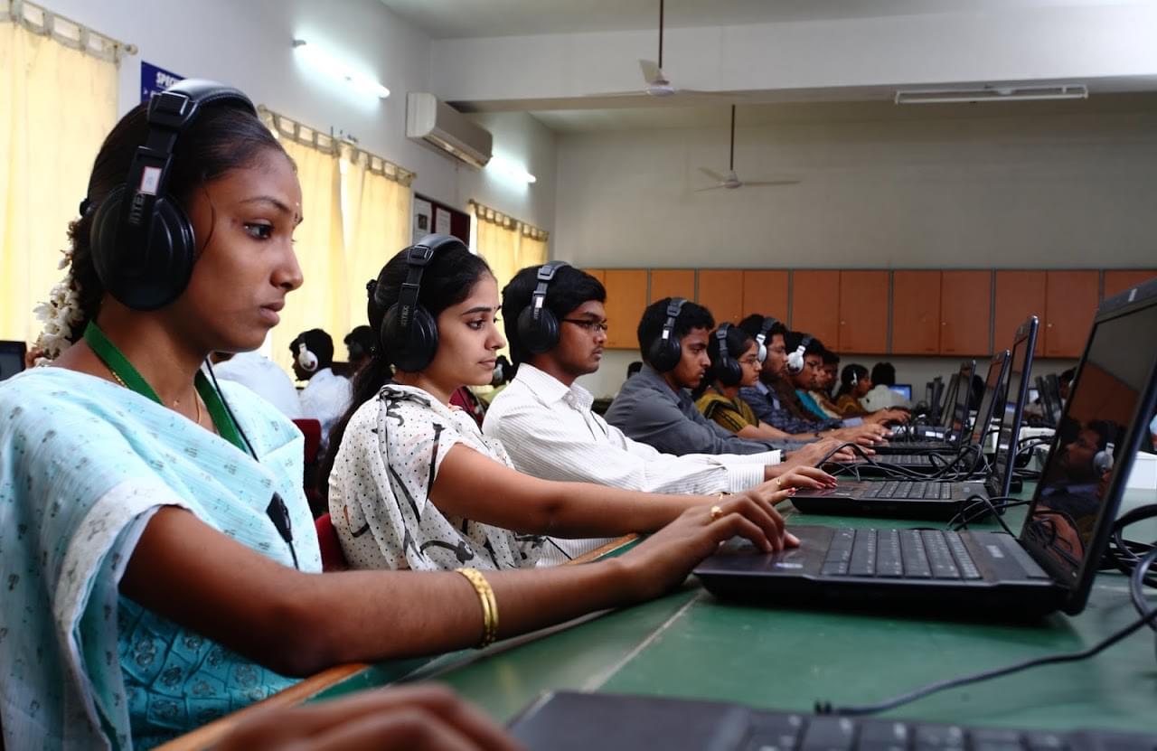 Jayam College of Engineering and Technology Dharmapuri Activities photo 5